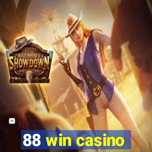 88 win casino